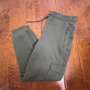 Old Navy Women’s High Waisted Jogger Utility Pants